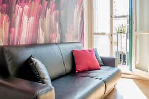 San Polo Design Apartments