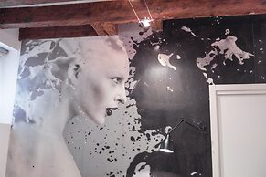 San Polo Design Apartments