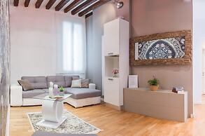 San Polo Design Apartments