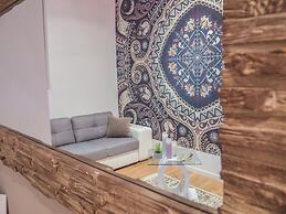 San Polo Design Apartments