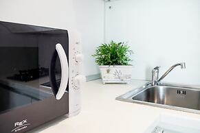 San Polo Design Apartments