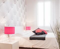 San Polo Design Apartments