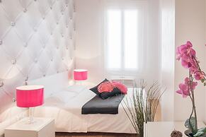 San Polo Design Apartments