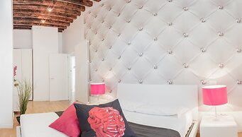 San Polo Design Apartments