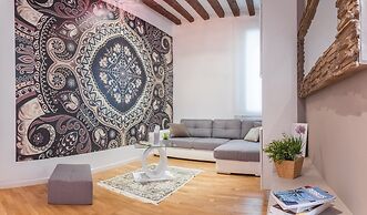 San Polo Design Apartments