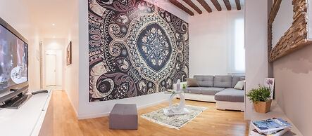 San Polo Design Apartments