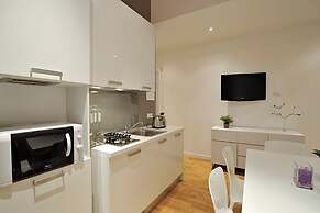 San Polo Design Apartments