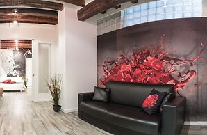 San Polo Design Apartments