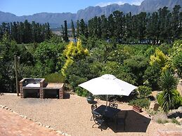 Cape Country Living Guesthouse