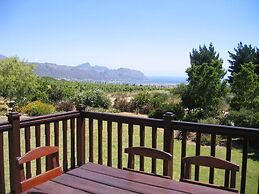 Cape Country Living Guesthouse