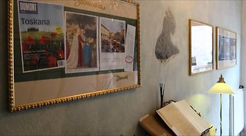 Antiche Mura