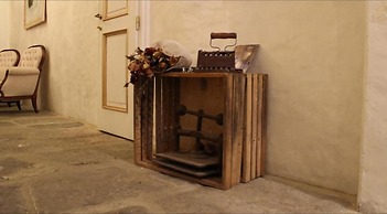 Antiche Mura