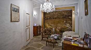 Antiche Mura