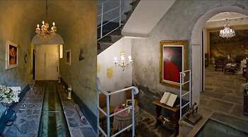 Antiche Mura