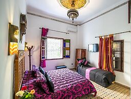 Riad Jardin Chrifa