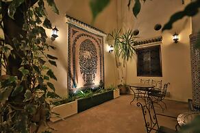 Riad Jardin Chrifa