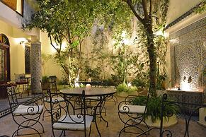Riad Jardin Chrifa