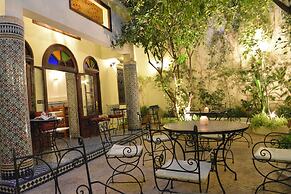 Riad Jardin Chrifa
