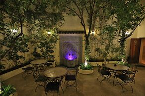 Riad Jardin Chrifa