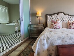 On the Beach Guesthouse