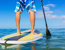 On the Beach Guesthouse