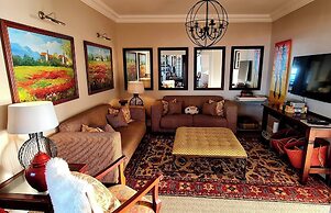 On the Beach Guesthouse