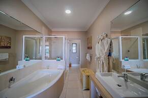 On the Beach Guesthouse