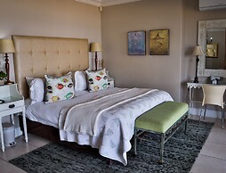 On the Beach Guesthouse