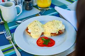 On the Beach Guesthouse