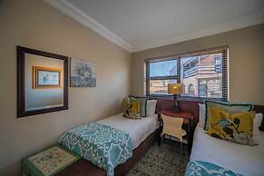 On the Beach Guesthouse