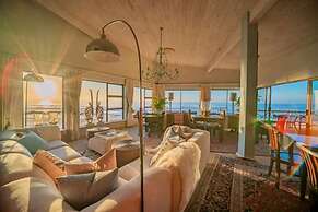 On the Beach Guesthouse