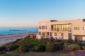 On the Beach Guesthouse