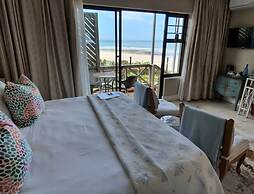 On the Beach Guesthouse