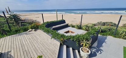 On the Beach Guesthouse