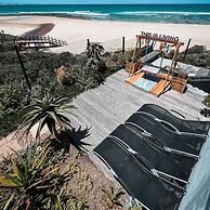 On the Beach Guesthouse