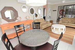 On the Beach Guesthouse