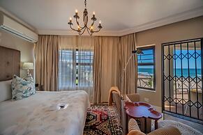 On the Beach Guesthouse