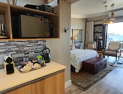 On the Beach Guesthouse