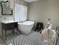 On the Beach Guesthouse