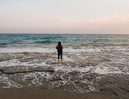 On the Beach Guesthouse