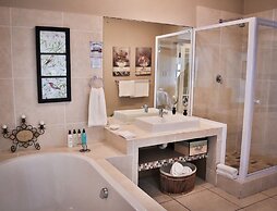 On the Beach Guesthouse