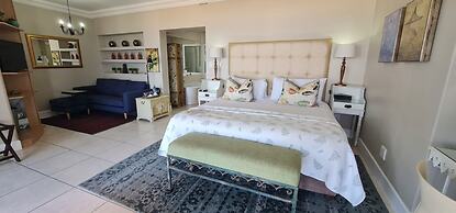 On the Beach Guesthouse