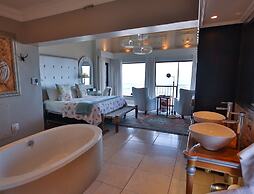 On the Beach Guesthouse