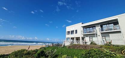 On the Beach Guesthouse