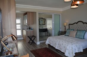 On the Beach Guesthouse