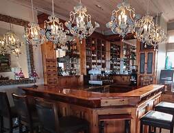 On the Beach Guesthouse