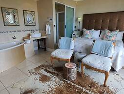 On the Beach Guesthouse