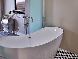 On the Beach Guesthouse