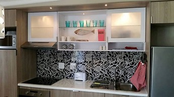 On the Beach Guesthouse