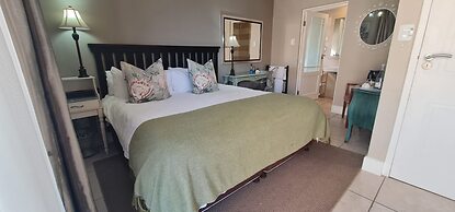 On the Beach Guesthouse